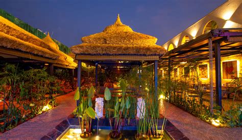 Chairman's Restobar, Bengaluru .